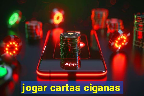 jogar cartas ciganas